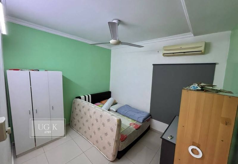 Southern Park @ Taman Selatan