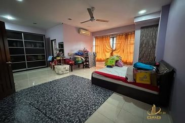 Bandar Bukit Tinggi 2