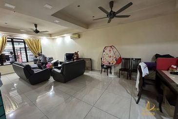 Bandar Bukit Tinggi 2