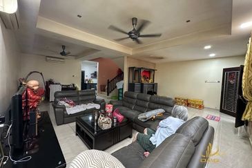 Bandar Bukit Tinggi 2