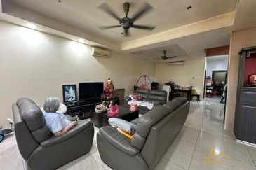 Bandar Bukit Tinggi 2