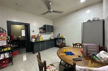 Bandar Bukit Tinggi 2