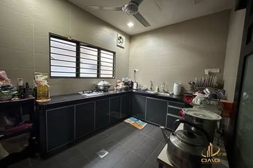 Bandar Bukit Tinggi 2