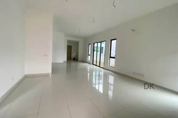 Periwinkle @ Bandar Rimbayu