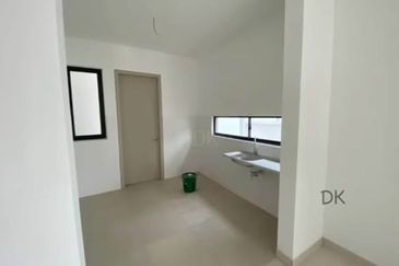 Periwinkle @ Bandar Rimbayu