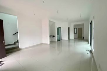 Periwinkle @ Bandar Rimbayu