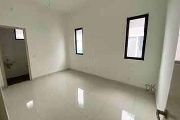 Periwinkle @ Bandar Rimbayu