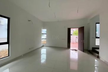 Periwinkle @ Bandar Rimbayu