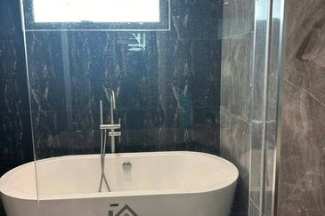 Periwinkle @ Bandar Rimbayu