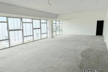 Sungai Puloh Industrial Park