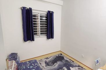 Pangsapuri Kemuning Idaman