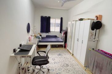 Pangsapuri Kemuning Idaman