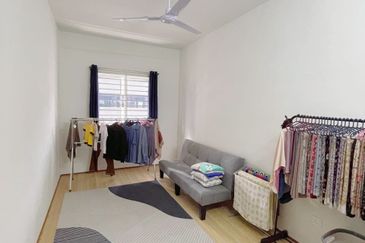 Pangsapuri Kemuning Idaman