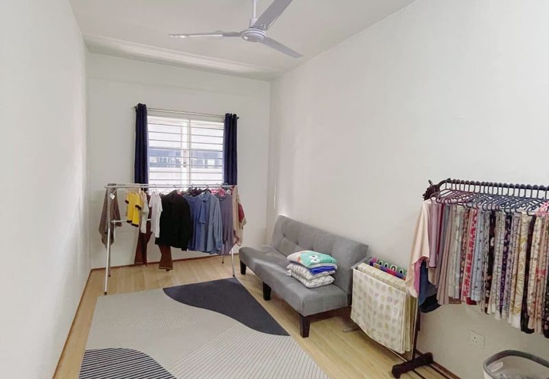 Pangsapuri Kemuning Idaman