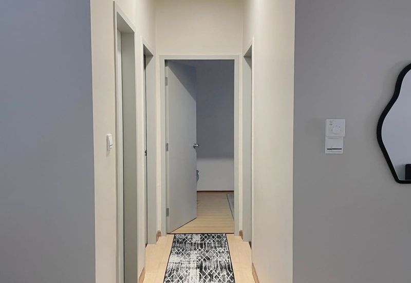 Pangsapuri Kemuning Idaman