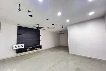 Port Klang (Pelabuhan Klang)