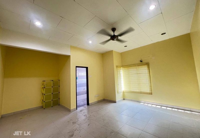 Port Klang (Pelabuhan Klang)