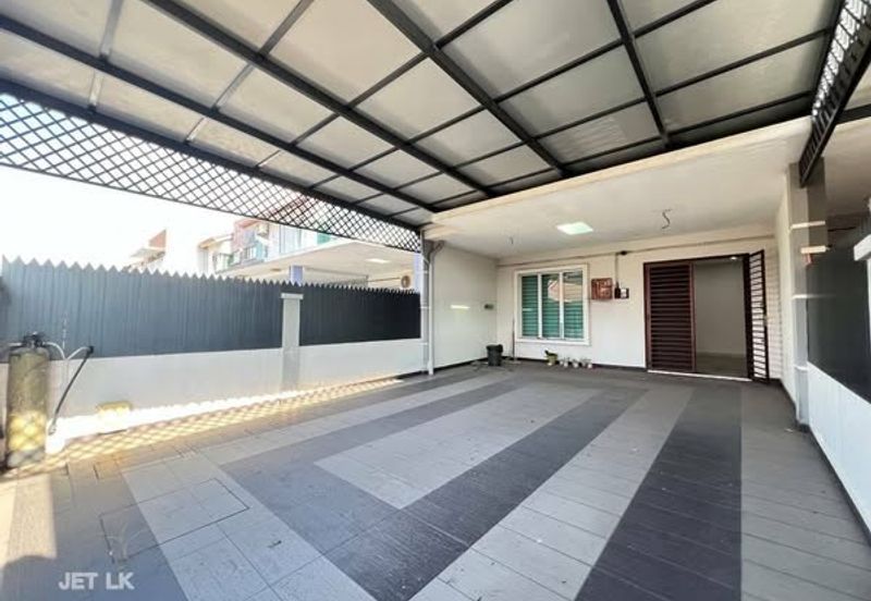 Port Klang (Pelabuhan Klang)