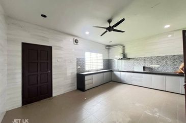 Port Klang (Pelabuhan Klang)