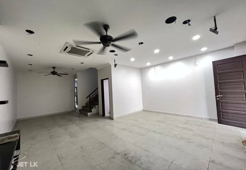 Port Klang (Pelabuhan Klang)