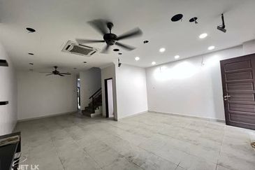 Port Klang (Pelabuhan Klang)