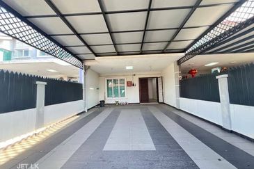 Port Klang (Pelabuhan Klang)