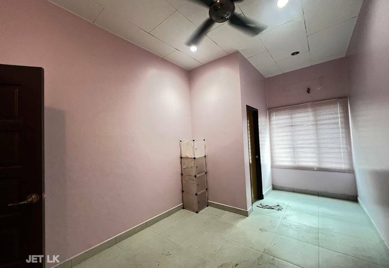 Port Klang (Pelabuhan Klang)