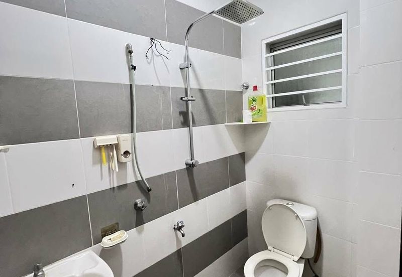 Port Klang (Pelabuhan Klang)