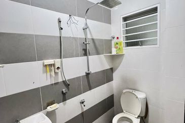 Port Klang (Pelabuhan Klang)