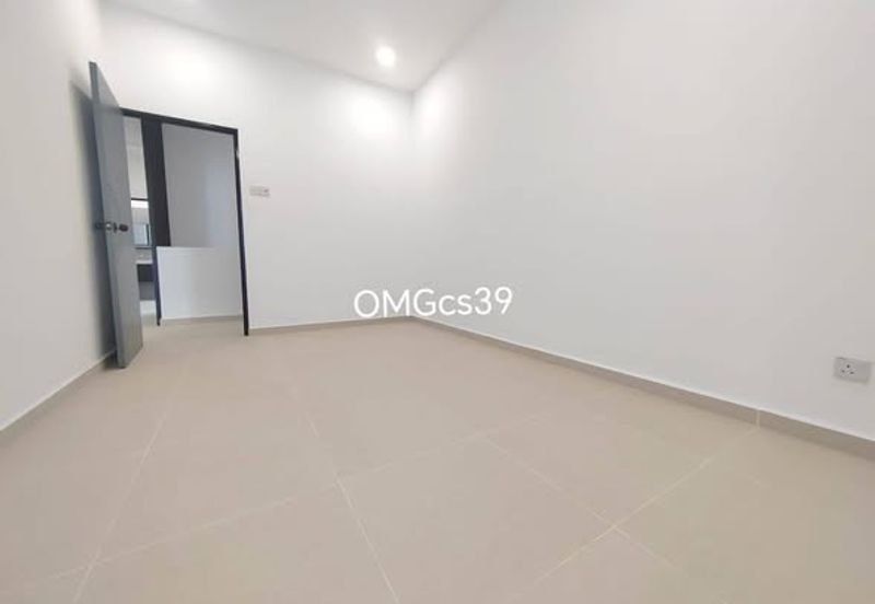 Taman Petaling Indah