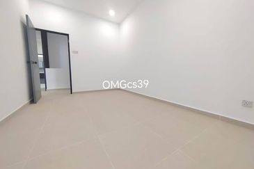 Taman Petaling Indah