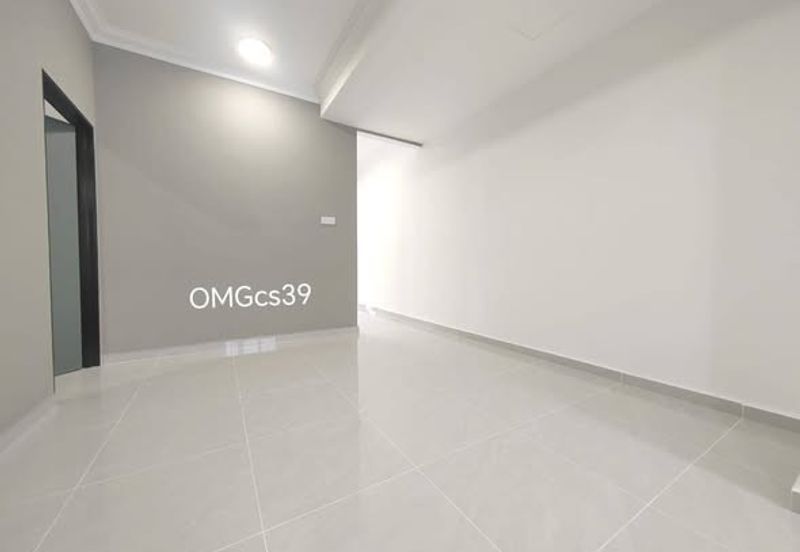 Taman Petaling Indah