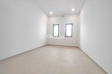 Taman Petaling Indah