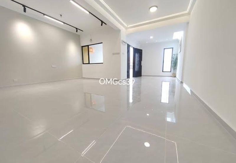 Taman Petaling Indah