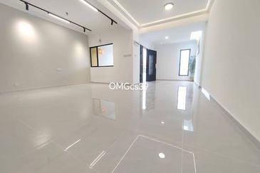 Taman Petaling Indah