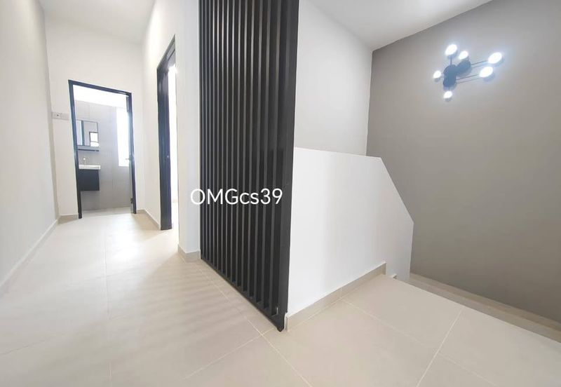 Taman Petaling Indah