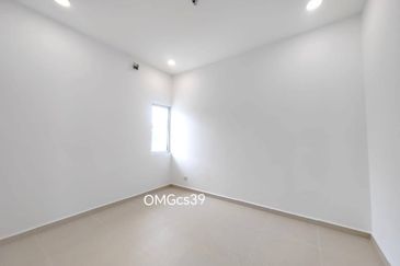 Taman Petaling Indah