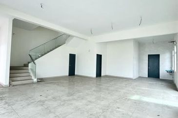 Canary Garden @Bandar Bestari