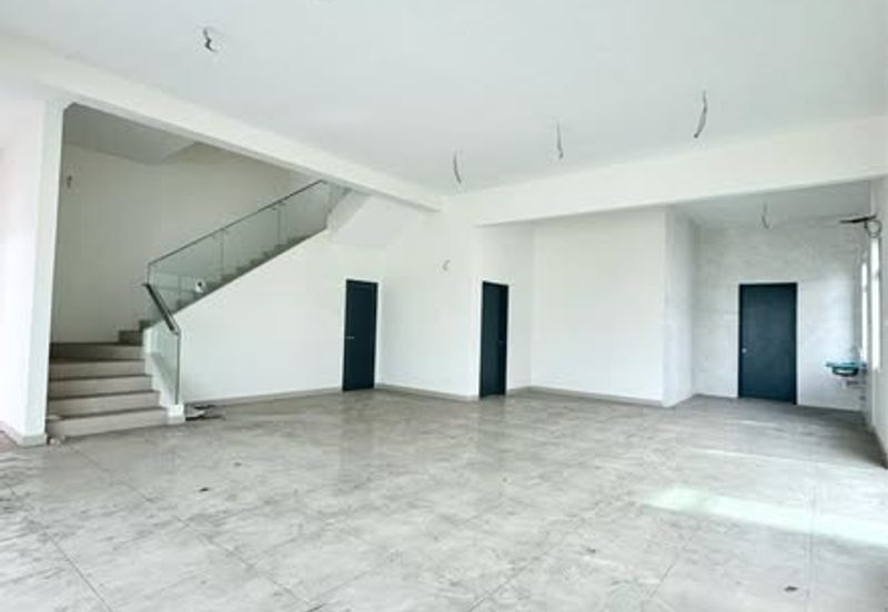 Canary Garden @Bandar Bestari