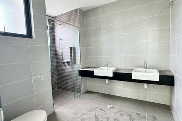 Canary Garden @Bandar Bestari