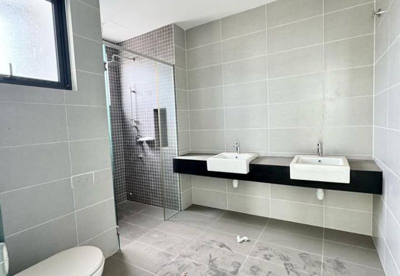 Canary Garden @Bandar Bestari