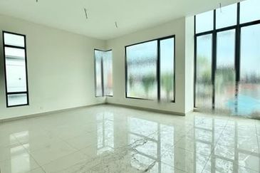 Canary Garden @Bandar Bestari