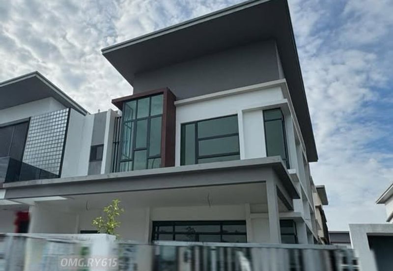 Canary Garden @Bandar Bestari