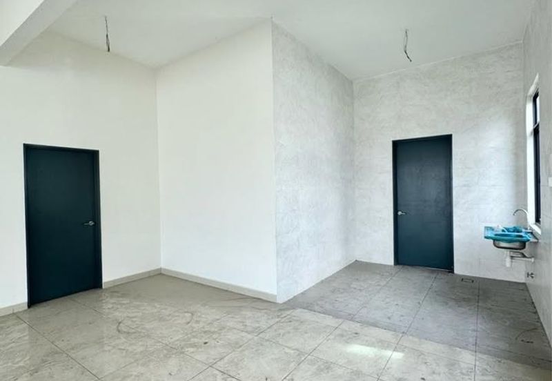 Canary Garden @Bandar Bestari