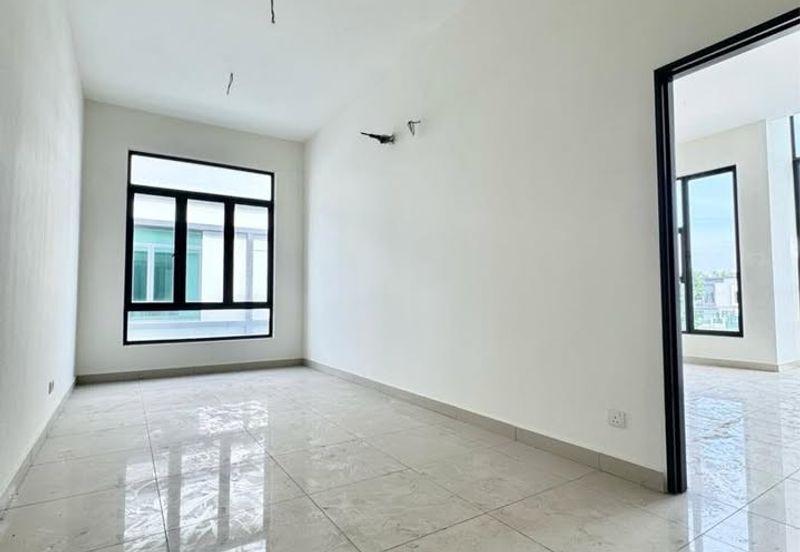 Canary Garden @Bandar Bestari