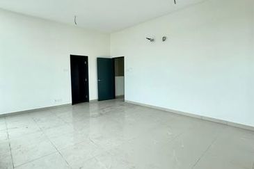 Canary Garden @Bandar Bestari