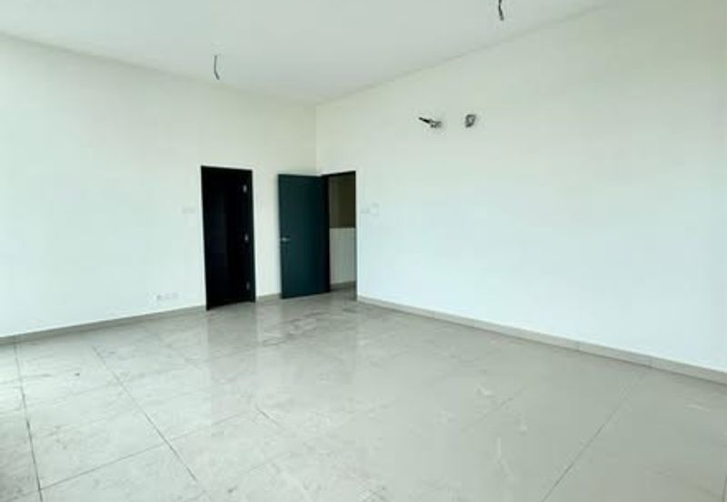 Canary Garden @Bandar Bestari