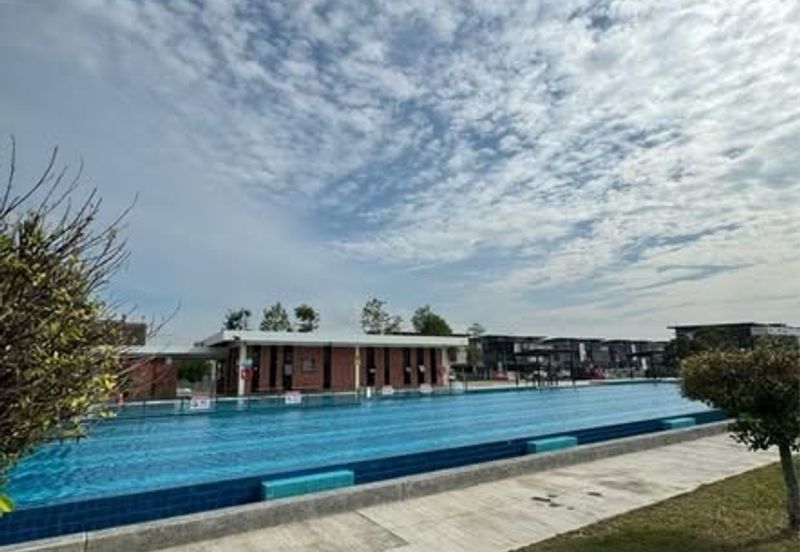 Canary Garden @Bandar Bestari