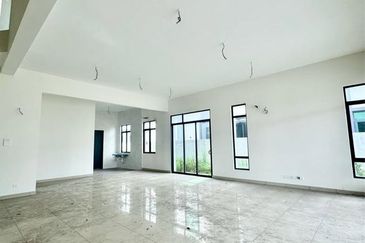 Canary Garden @Bandar Bestari