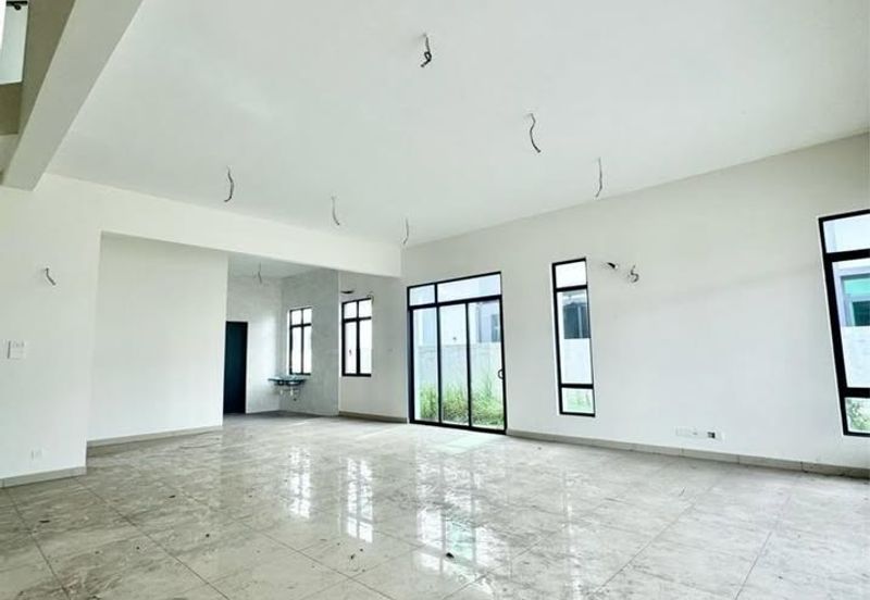 Canary Garden @Bandar Bestari